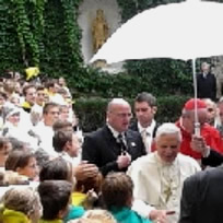 Papst Benedikt